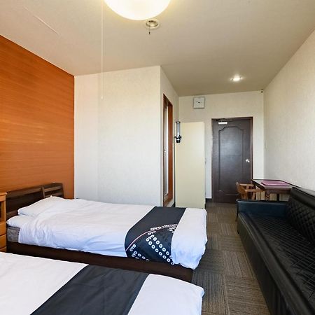 Tabist Hotelnakajima Fuji Heigaki Ngoại thất bức ảnh