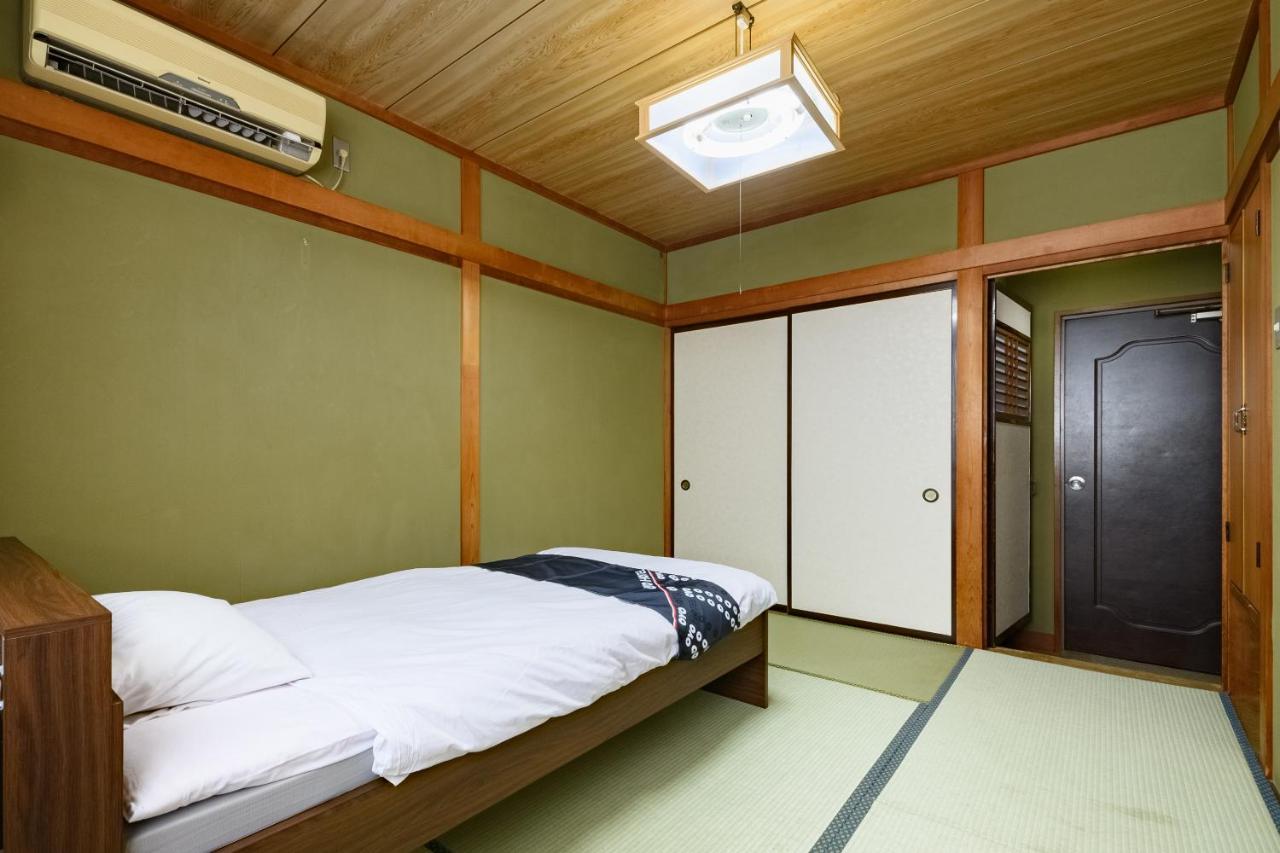 Tabist Hotelnakajima Fuji Heigaki Ngoại thất bức ảnh