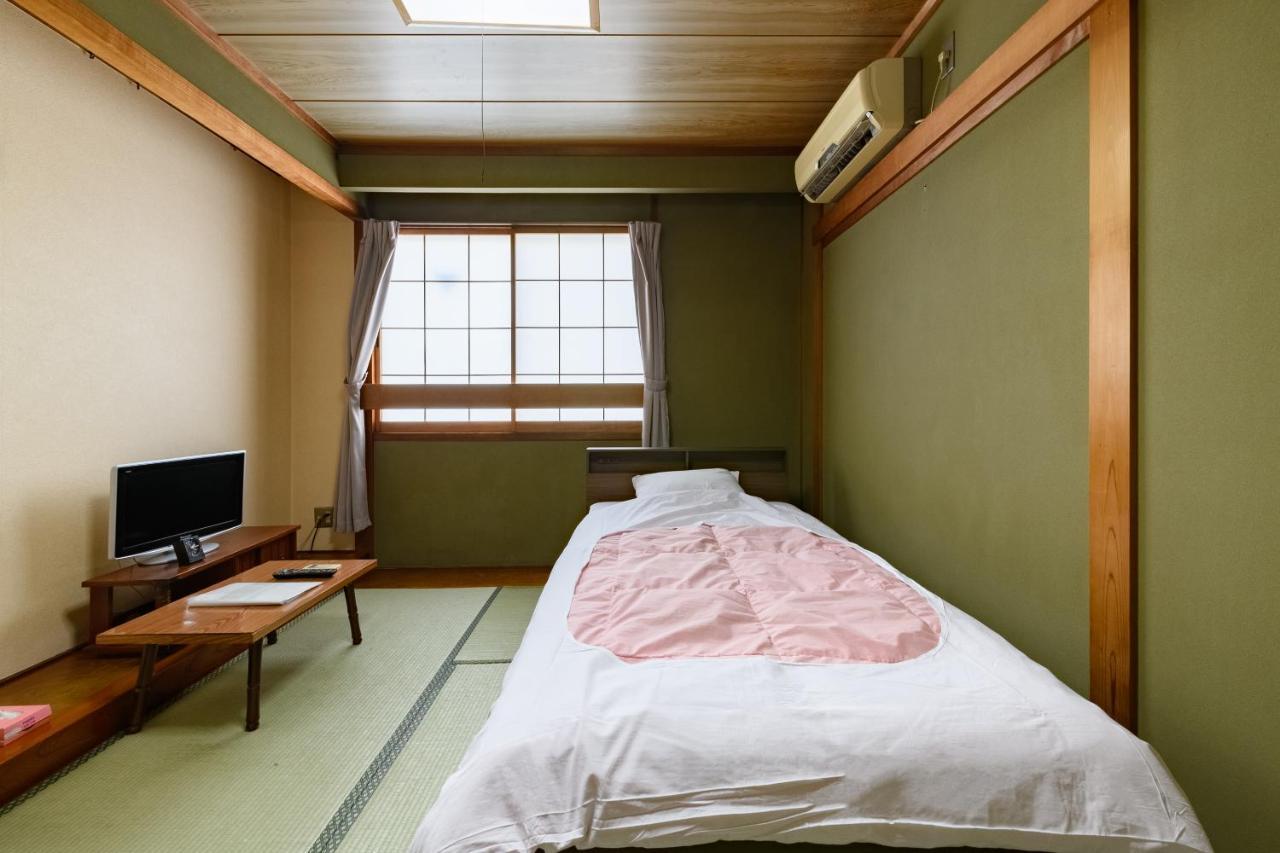 Tabist Hotelnakajima Fuji Heigaki Ngoại thất bức ảnh