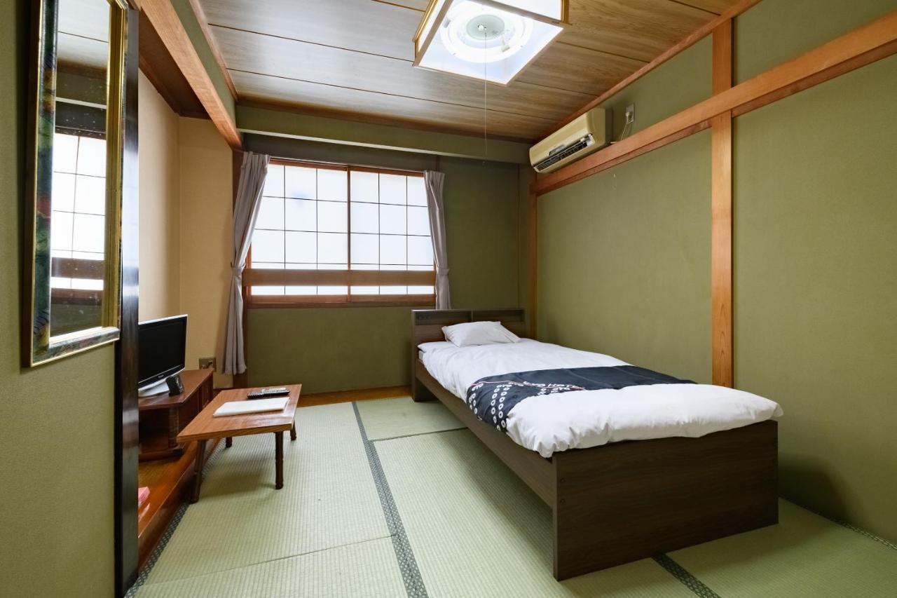 Tabist Hotelnakajima Fuji Heigaki Ngoại thất bức ảnh