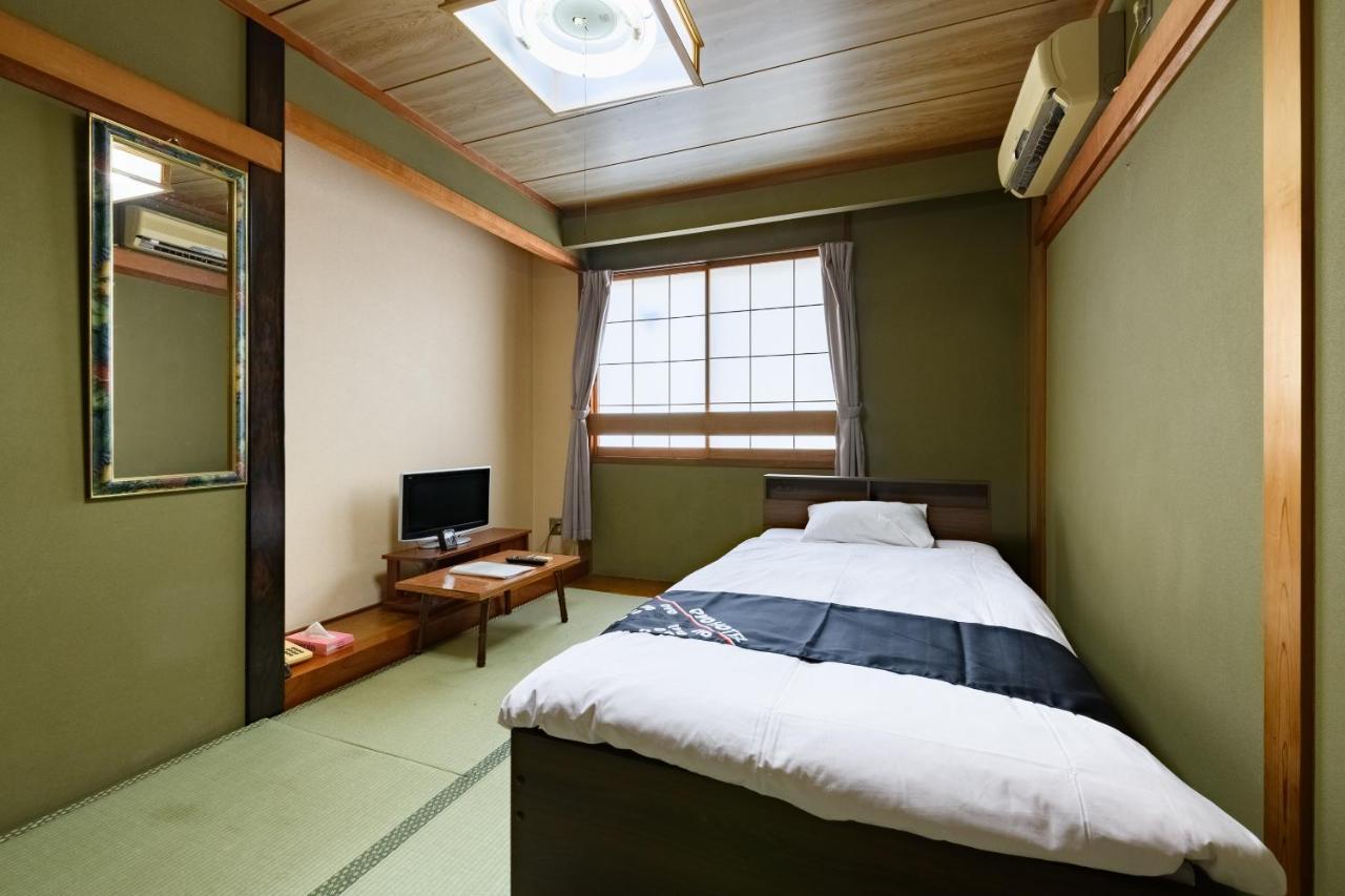 Tabist Hotelnakajima Fuji Heigaki Ngoại thất bức ảnh