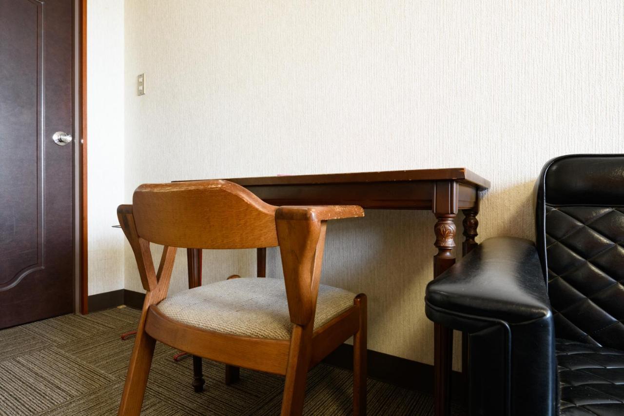 Tabist Hotelnakajima Fuji Heigaki Ngoại thất bức ảnh