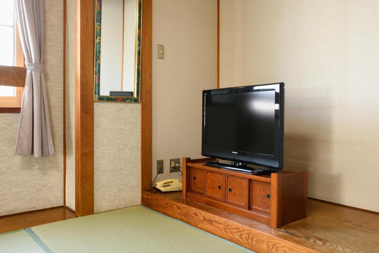 Tabist Hotelnakajima Fuji Heigaki Ngoại thất bức ảnh