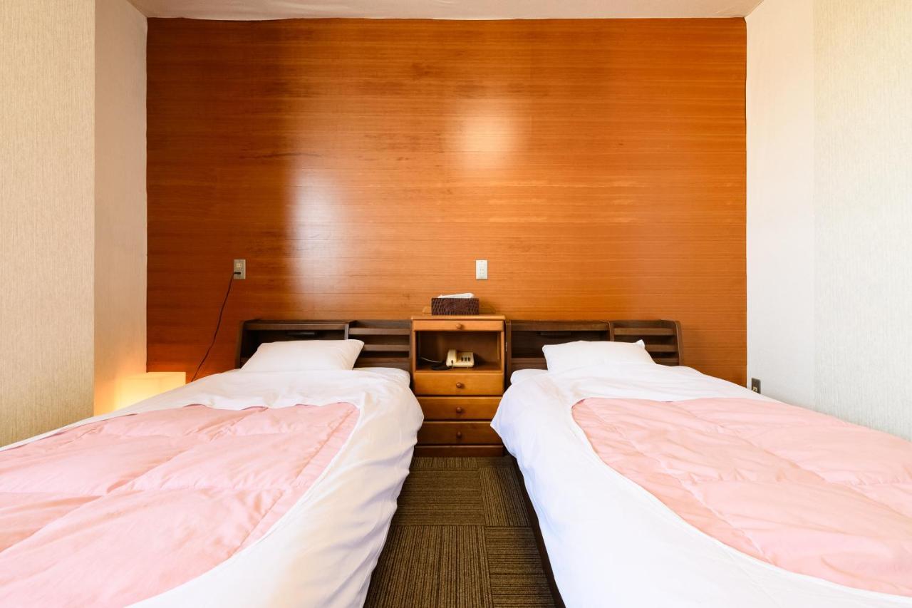 Tabist Hotelnakajima Fuji Heigaki Ngoại thất bức ảnh