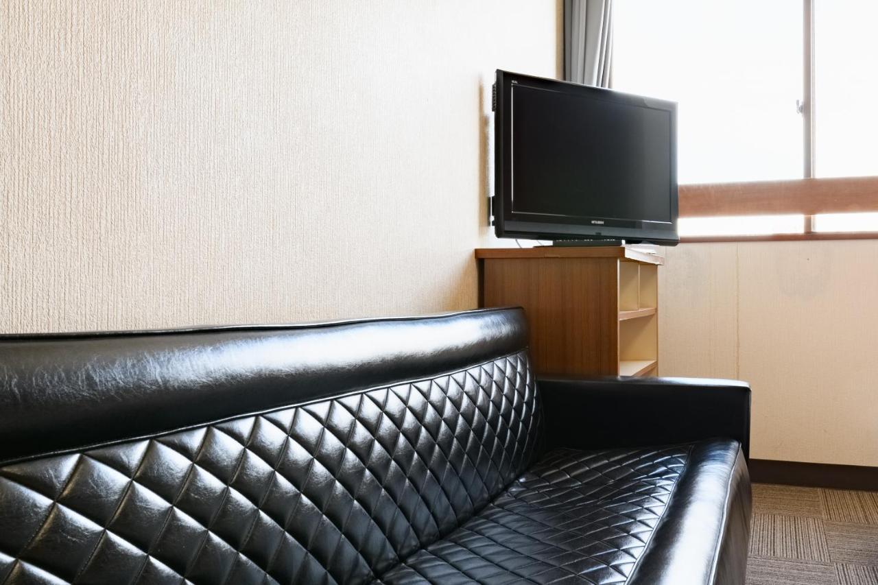 Tabist Hotelnakajima Fuji Heigaki Ngoại thất bức ảnh