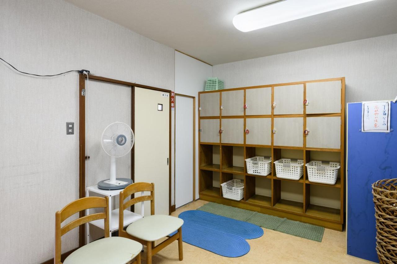 Tabist Hotelnakajima Fuji Heigaki Ngoại thất bức ảnh