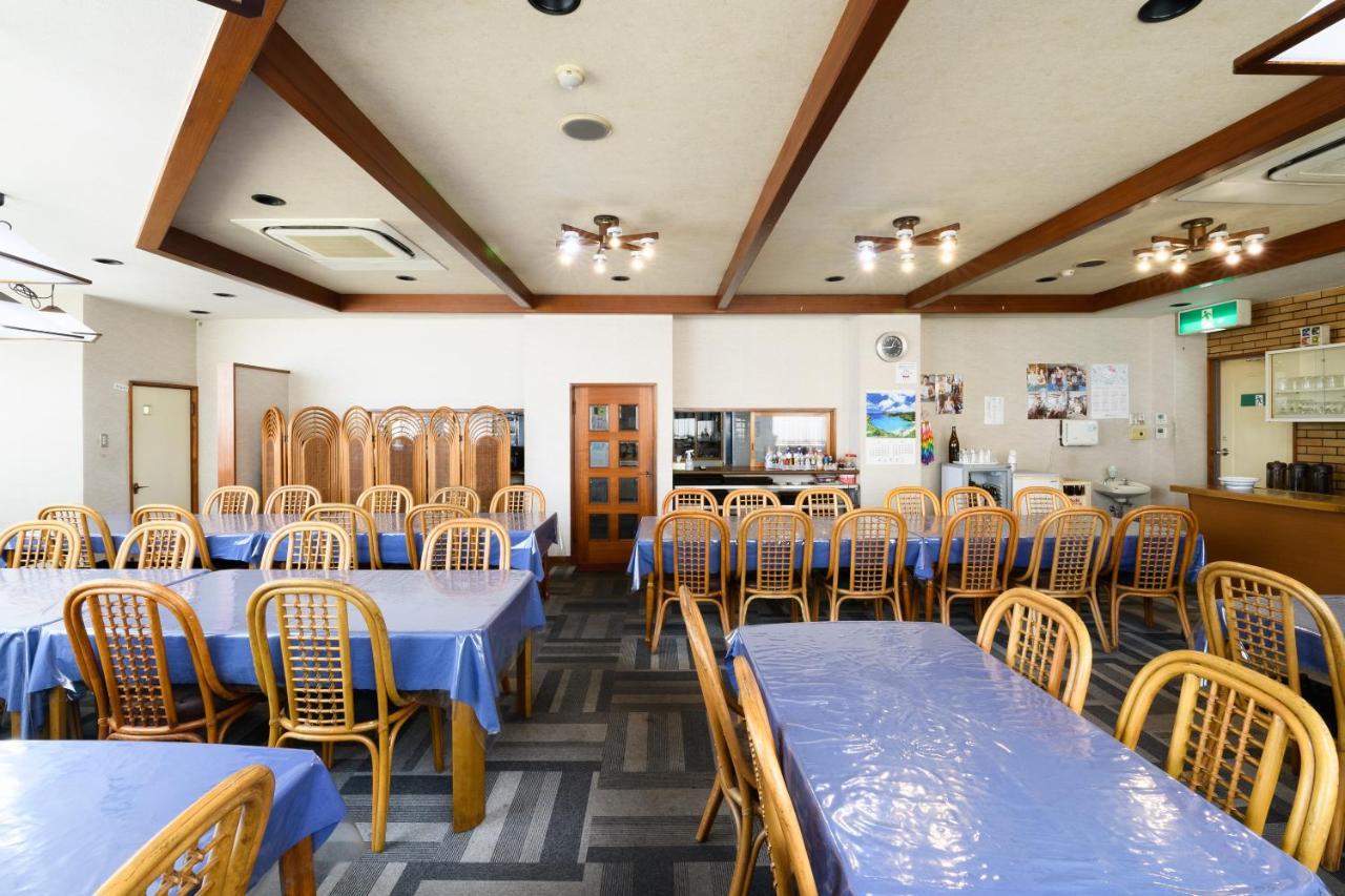 Tabist Hotelnakajima Fuji Heigaki Ngoại thất bức ảnh