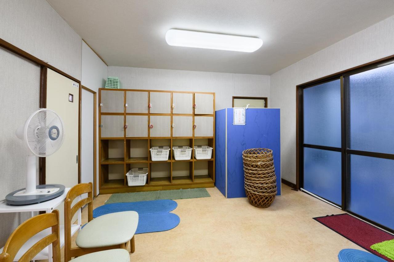 Tabist Hotelnakajima Fuji Heigaki Ngoại thất bức ảnh
