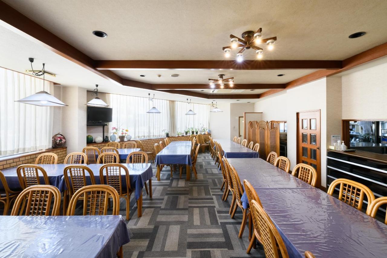 Tabist Hotelnakajima Fuji Heigaki Ngoại thất bức ảnh