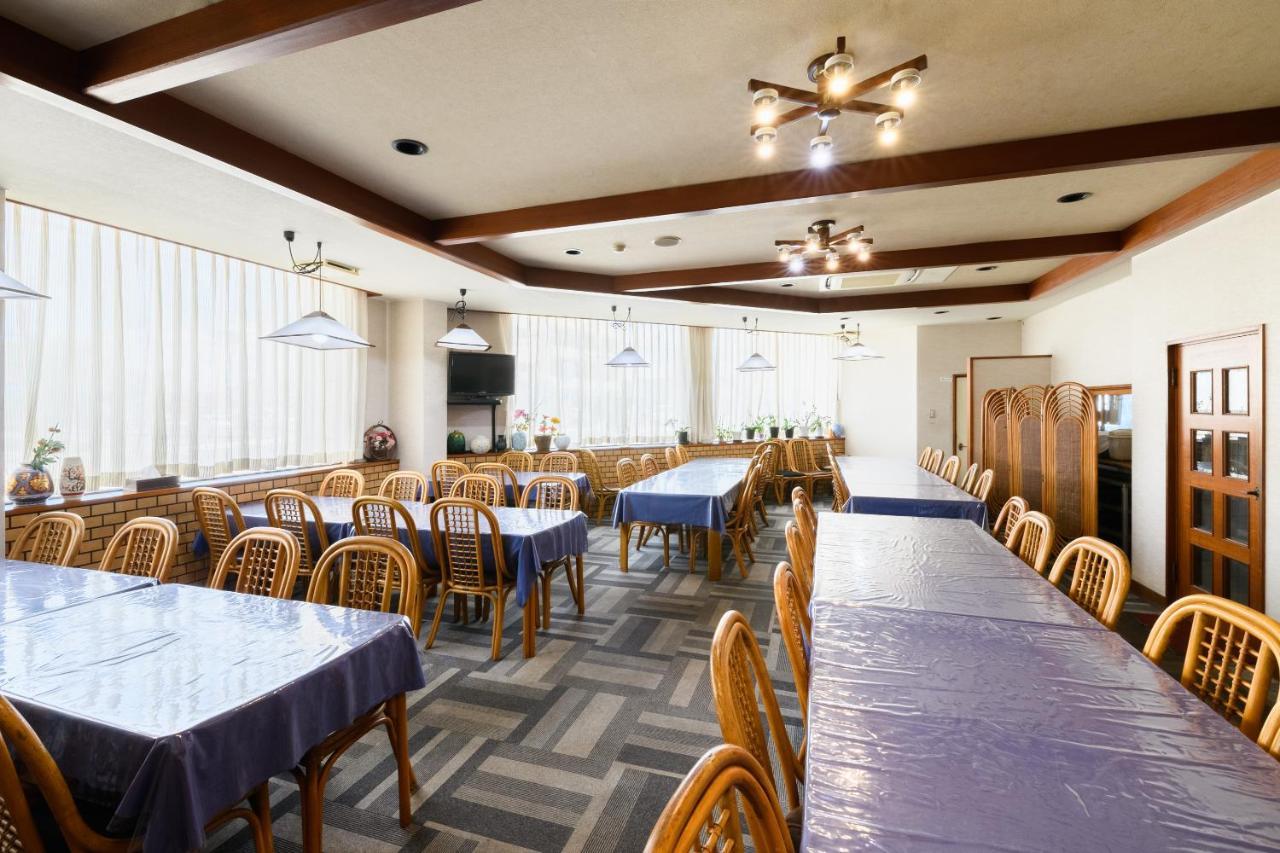 Tabist Hotelnakajima Fuji Heigaki Ngoại thất bức ảnh