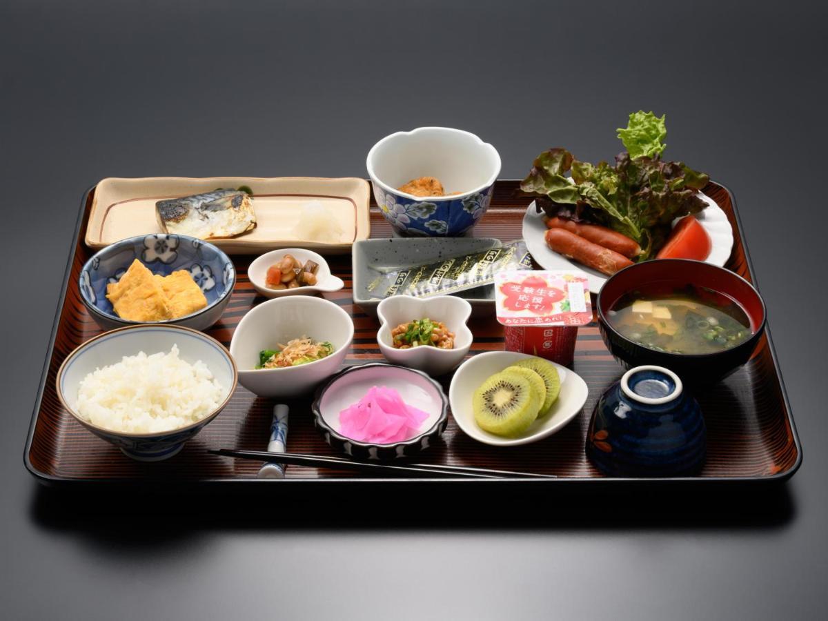 Tabist Hotelnakajima Fuji Heigaki Ngoại thất bức ảnh